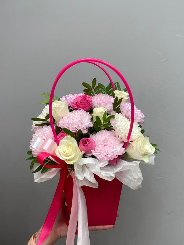 Композиция Бикбая 40135062 Композиция Бикбая 40135062