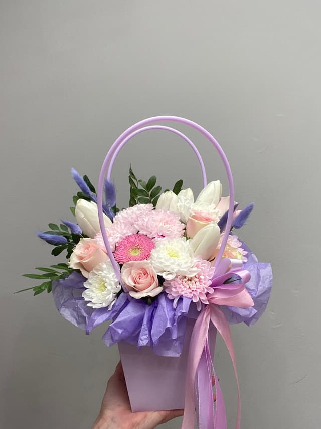 Композиция Бикбая 40624062 Композиция Бикбая 40624062