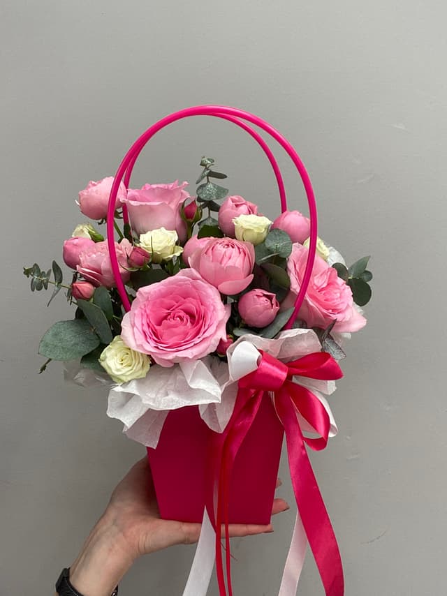 Композиция Бикбая 40804062 Композиция Бикбая 40804062