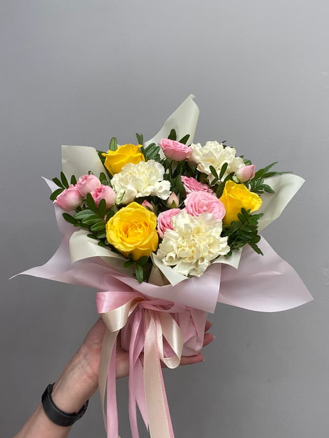 Композиция Бикбая 40915062 Композиция Бикбая 40915062
