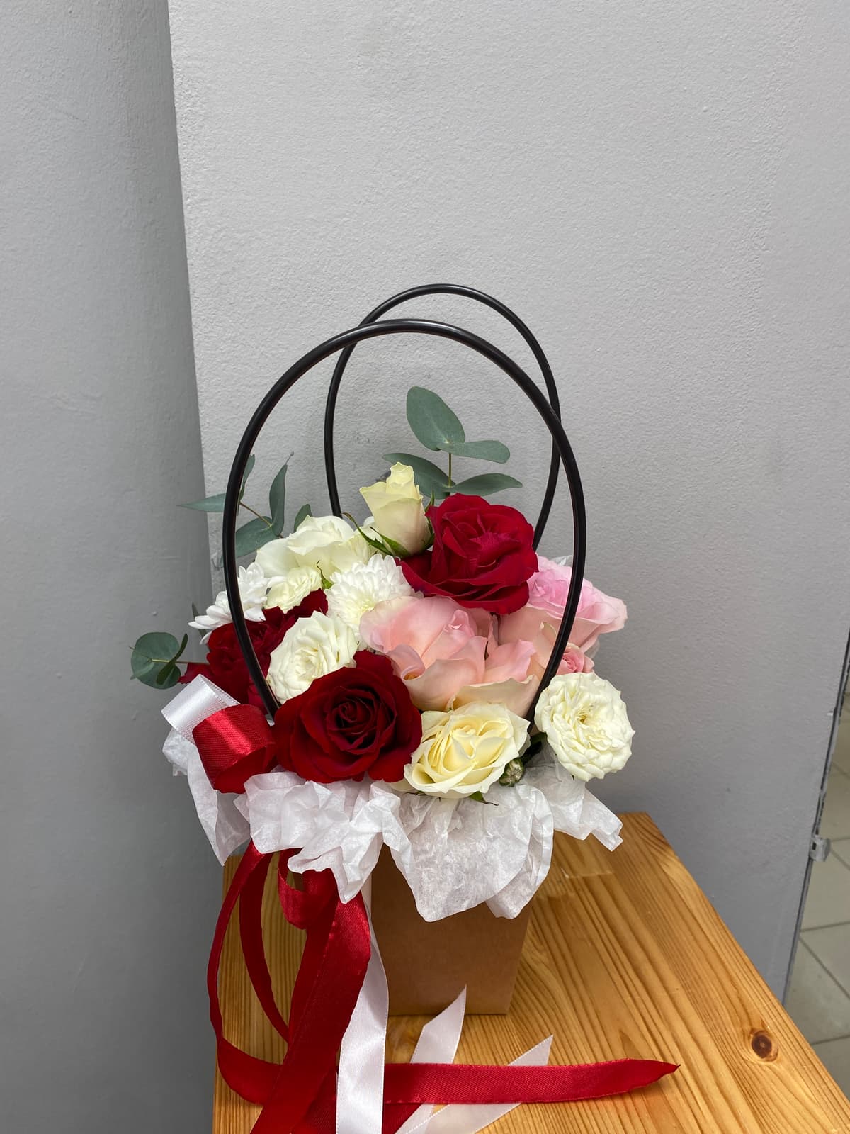 Композиция Бикбая 50018062