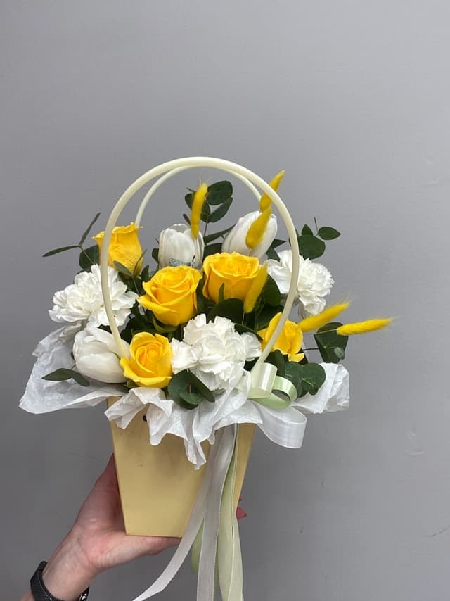 Композиция Бикбая 50033062 Композиция Бикбая 50033062