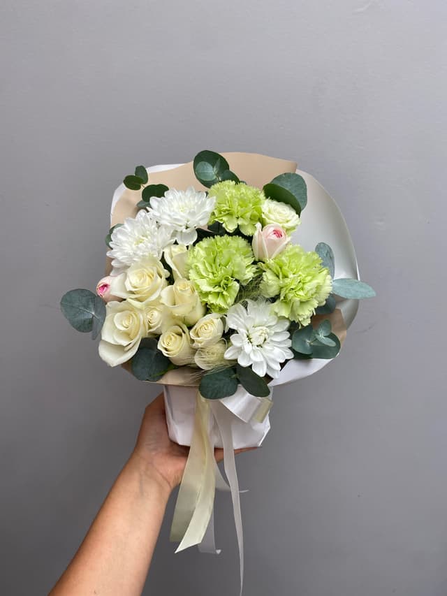 Композиция Бикбая 50137062 Композиция Бикбая 50137062