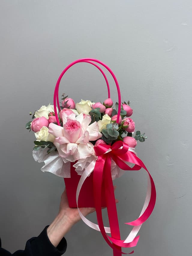 Композиция Бикбая 50303062 Композиция Бикбая 50303062
