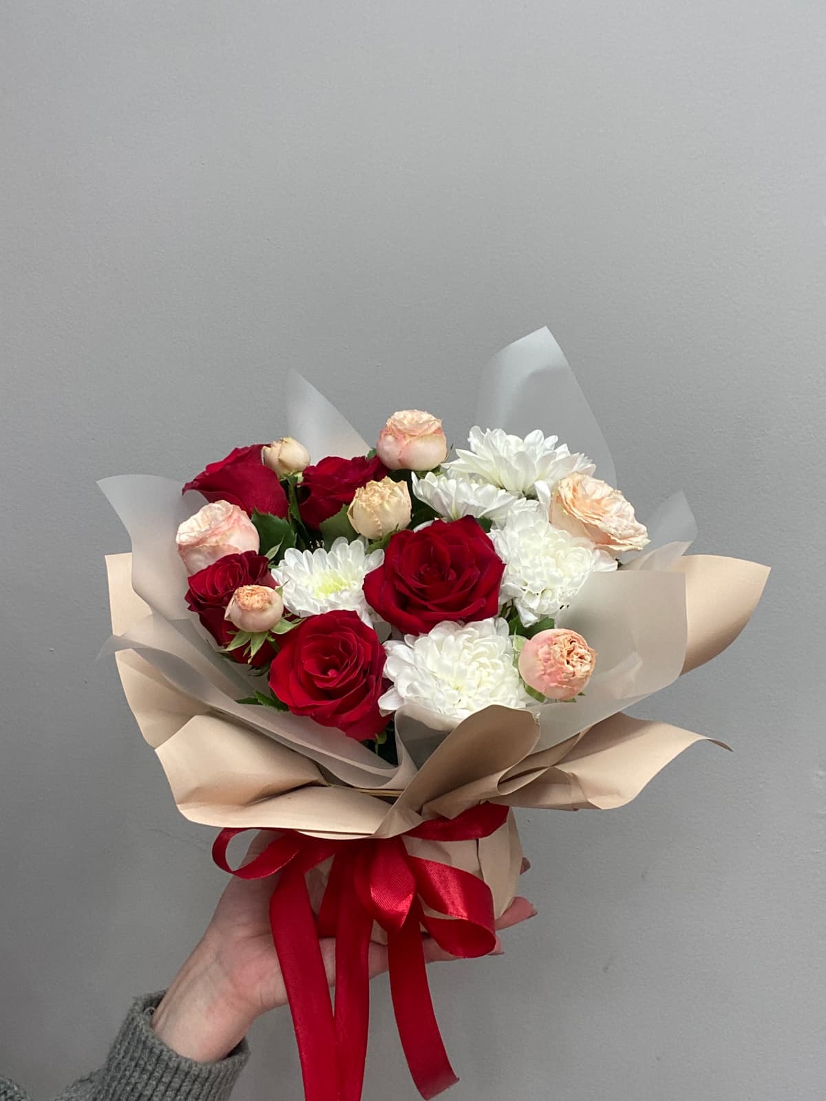 Композиция Бикбая 50324062