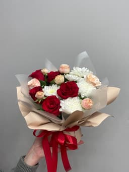 Композиция Бикбая 50324062
