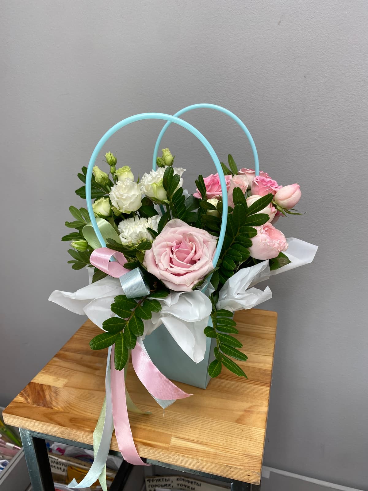 Композиция Бикбая 50828062