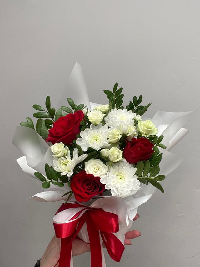 Композиция Бикбая 50914062 Композиция Бикбая 50914062