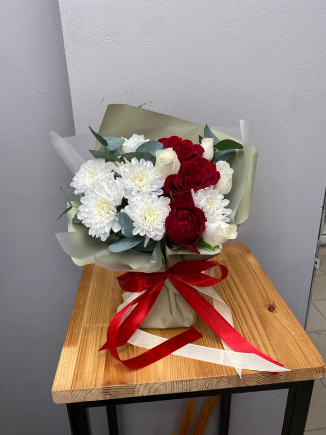 Композиция Бикбая 60018062 Композиция Бикбая 60018062