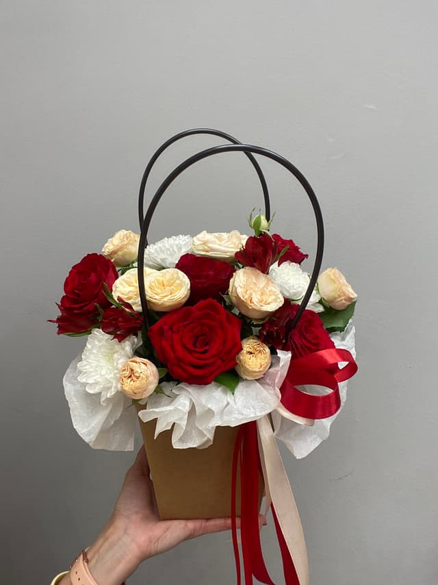 Композиция Бикбая 60135062 Композиция Бикбая 60135062