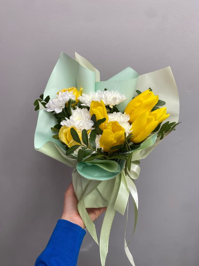 Композиция Бикбая 60813062 Композиция Бикбая 60813062