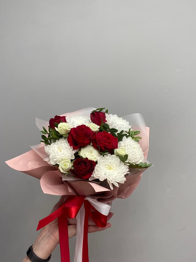 Композиция Бикбая 60915062 Композиция Бикбая 60915062