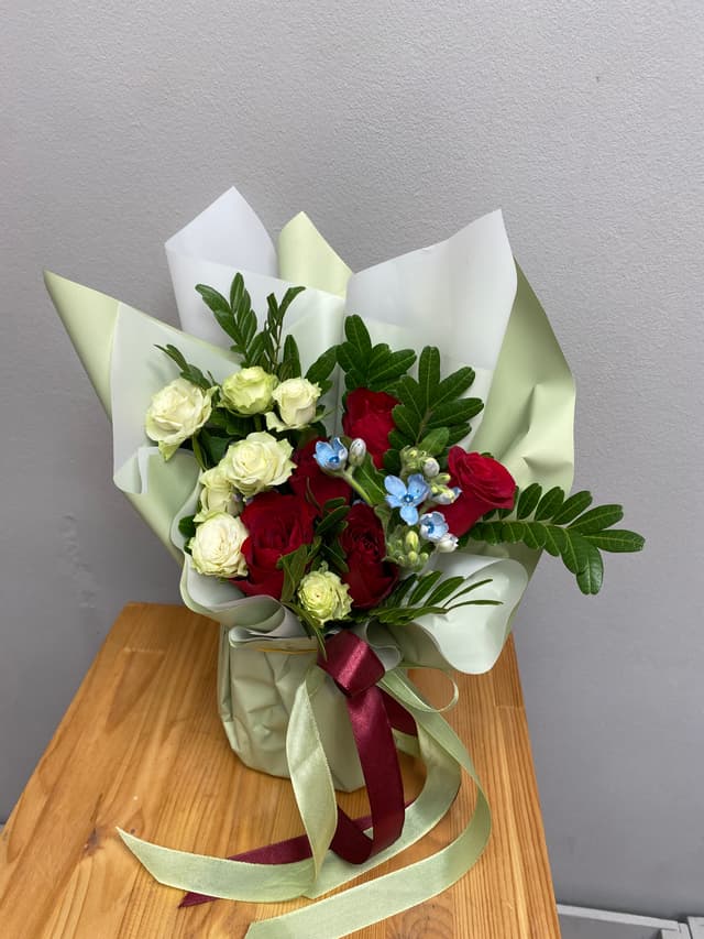 Композиция Бикбая 70328062 Композиция Бикбая 70328062