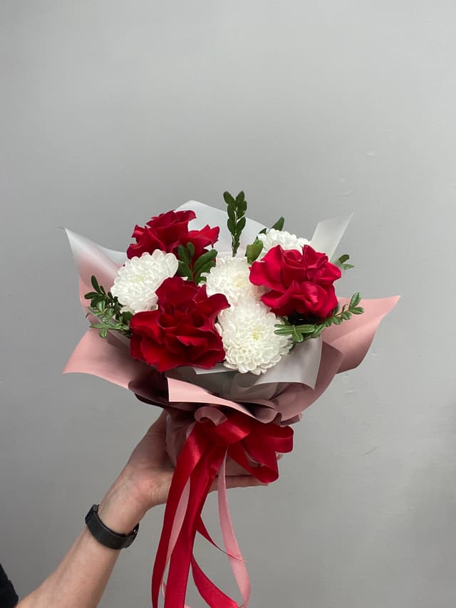 Композиция Бикбая 70915062 Композиция Бикбая 70915062