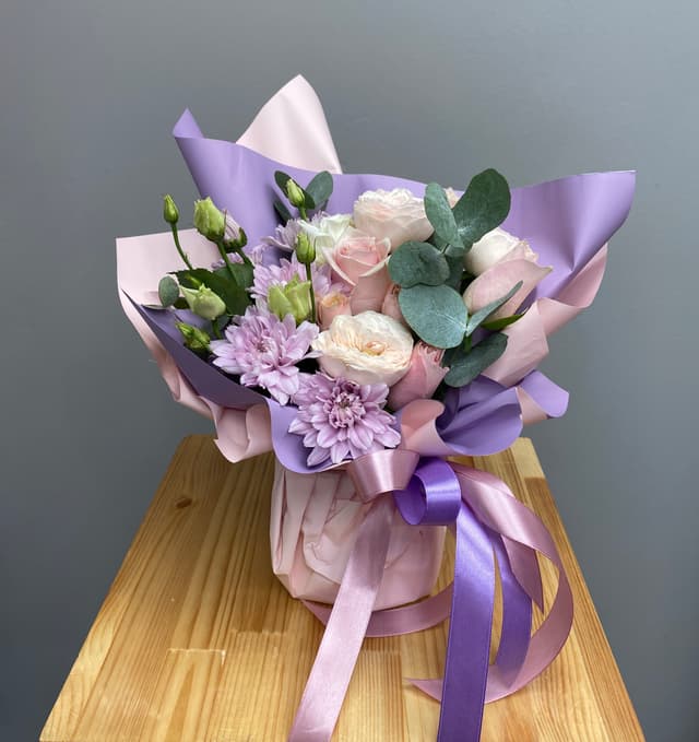 Композиция Бикбая 80108052 Композиция Бикбая 80108052
