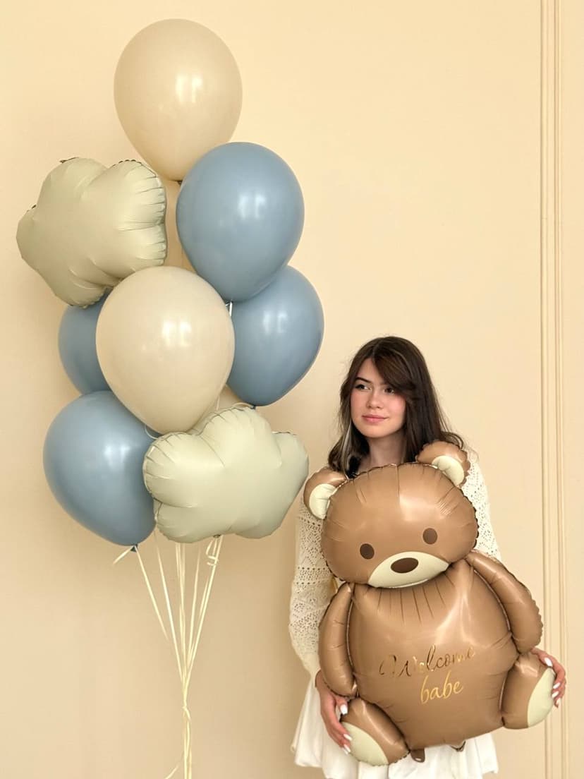Воздушные шары Воздушные шары