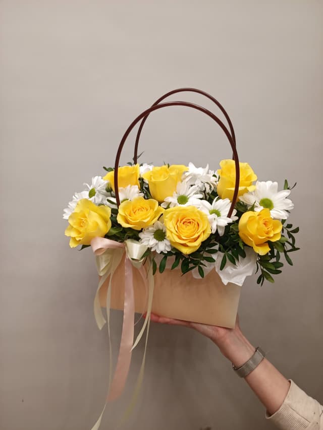 Композиция магазин Бикбая 01813052 Композиция магазин Бикбая 01813052