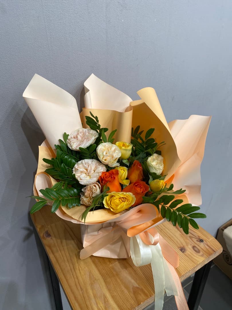 композиция проспект 08516062