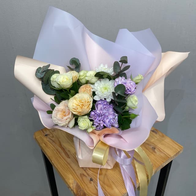 композиция проспект 10714062 композиция проспект 10714062