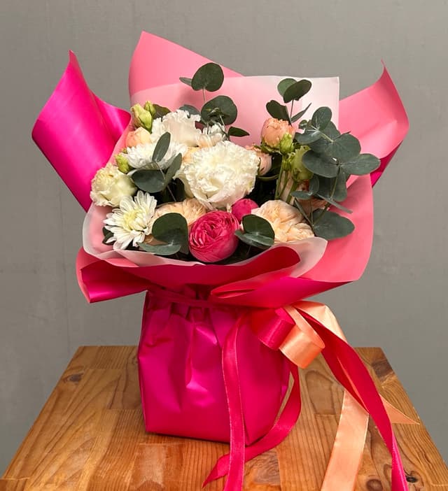 Композиция проспект 20709062 Композиция проспект 20709062