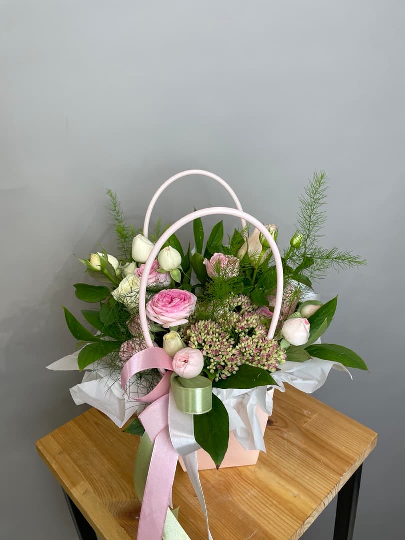 композиция революционная 01038062