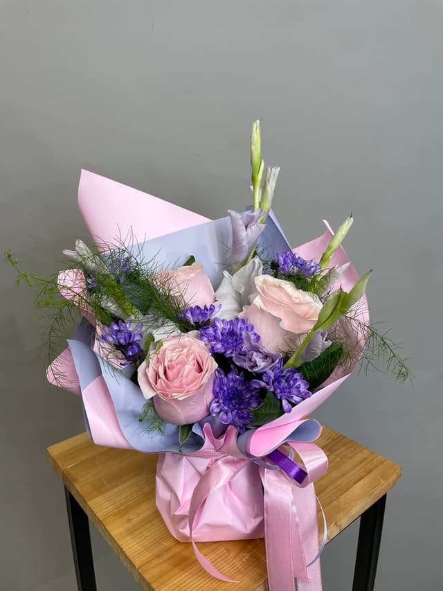 Композиция Революционная 01109062 Композиция Революционная 01109062
