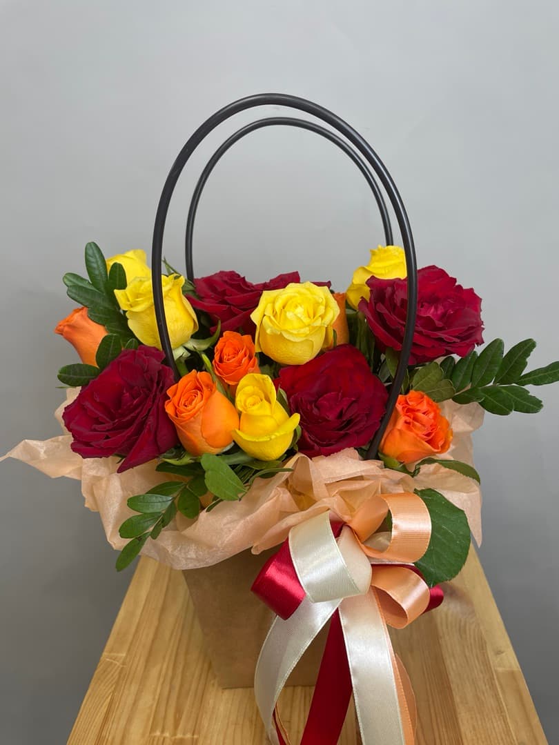 Композиция Революционная 01133062