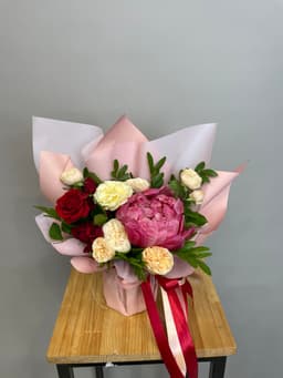 композиция революционная 01506052