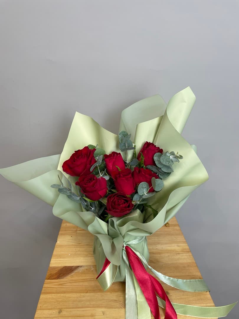композиция революционная 01507062