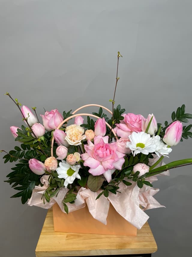 Композиция Революционная 02213062 Композиция Революционная 02213062