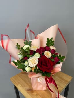 Композиция Революционная 02216062
