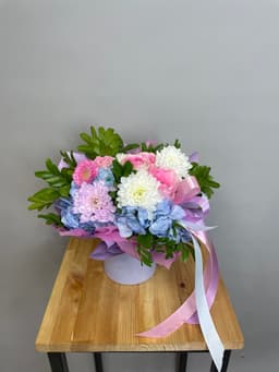 композиция революционная 03125062