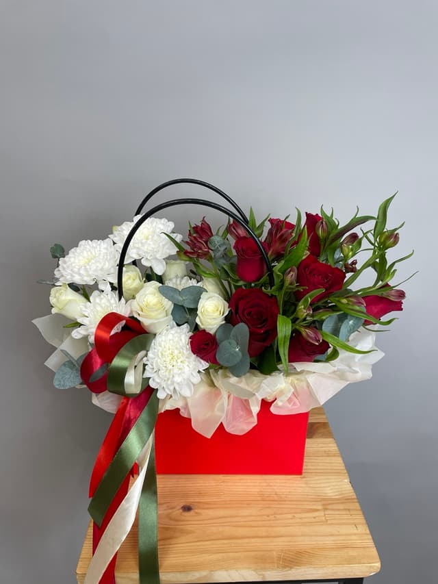 композиция революционная 03825062 композиция революционная 03825062