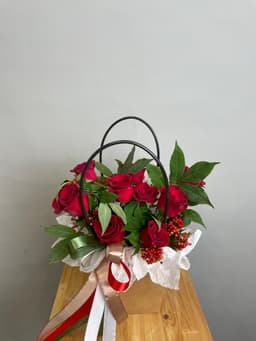 композиция революционная 06807062
