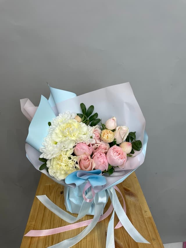 композиция революционная 07324062 композиция революционная 07324062