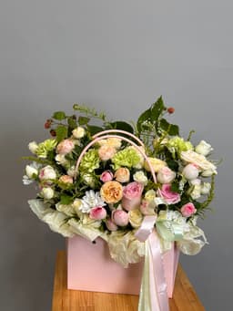 композиция революционная 09327062