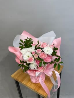 композиция революционная 13719062