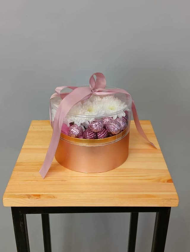 Композиция Революционная 20315052 Композиция Революционная 20315052