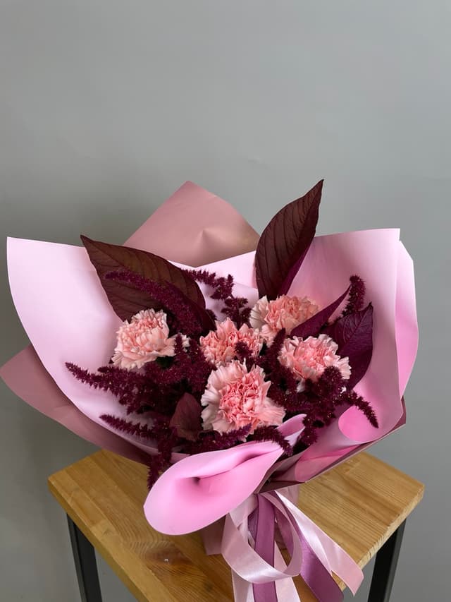 Композиция Революционная 20318062 Композиция Революционная 20318062