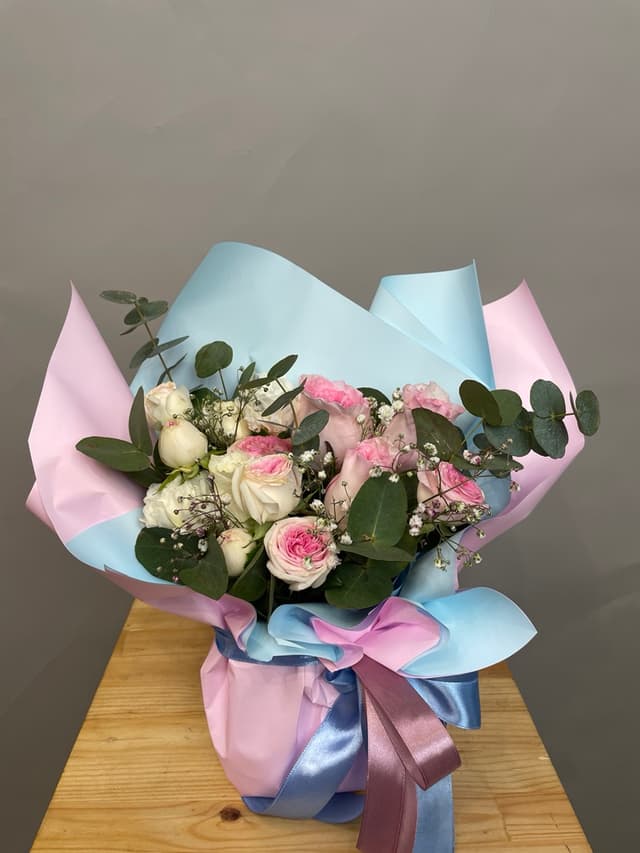Композиция Революционная 41213062 Композиция Революционная 41213062