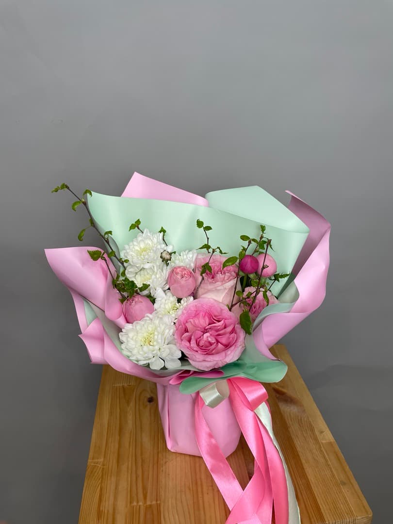 композиция революционная 50314062