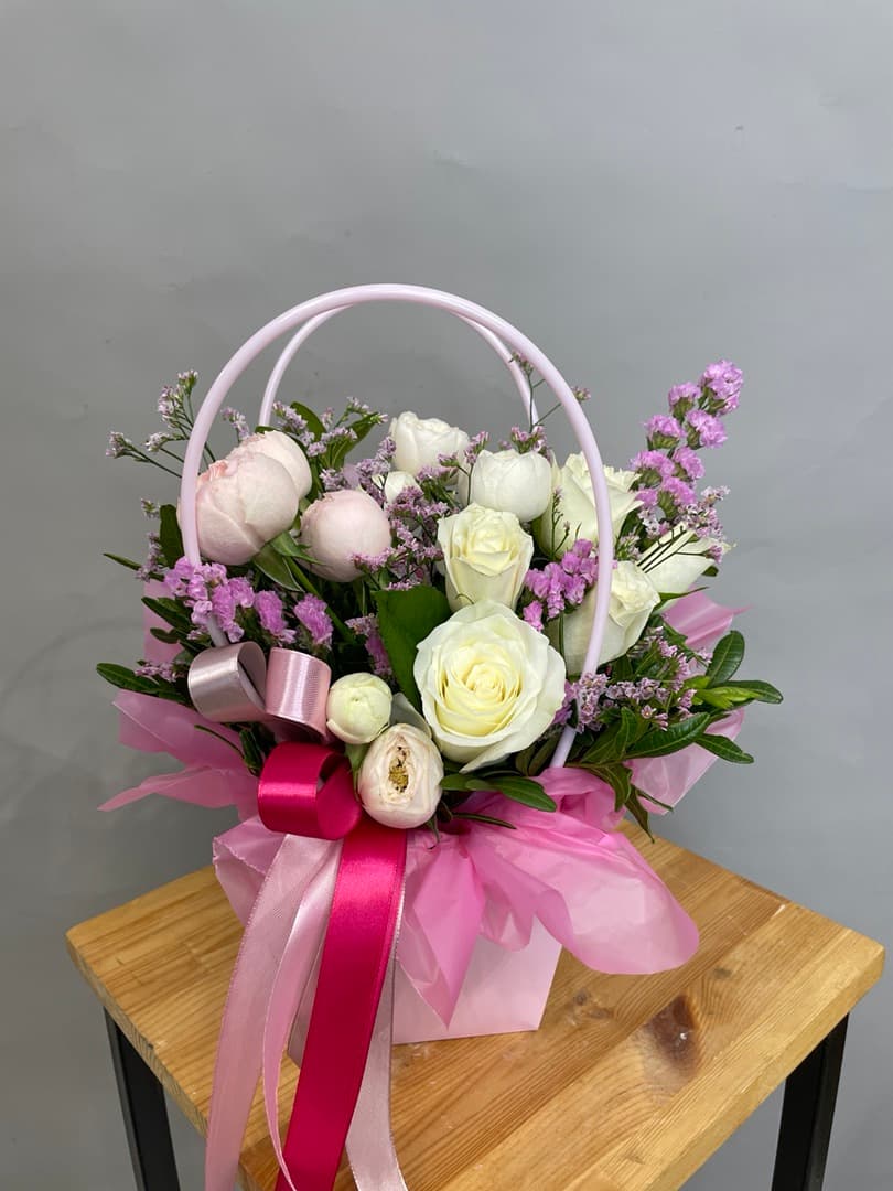 Композиция Революционная 51429062