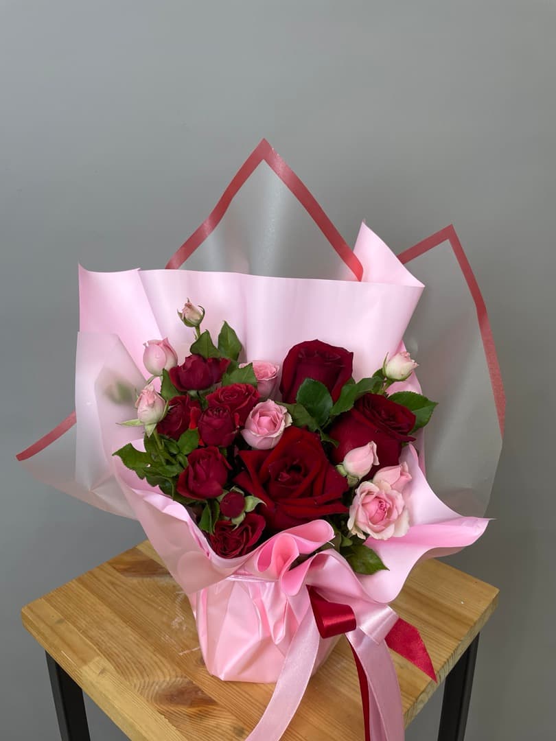 Композиция Революционная 91216062