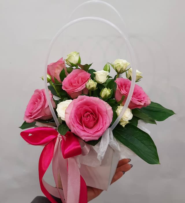 Композиция Бикбая 50034042 Композиция Бикбая 50034042
