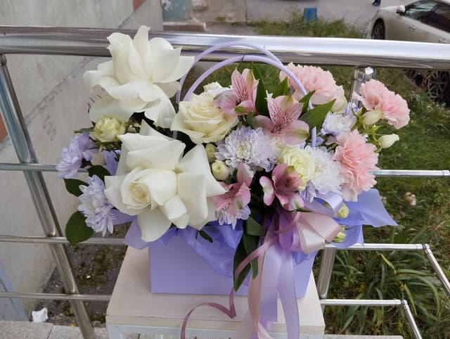 Композиция Менделеева 10900142 Композиция Менделеева 10900142