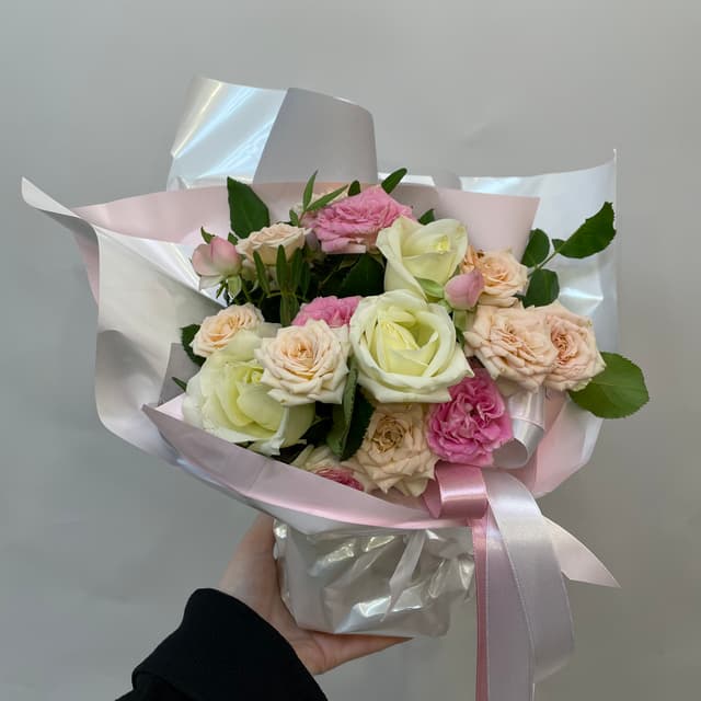Композиция проспект 10614042 Композиция проспект 10614042