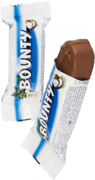 Конфета Баунти 27,5г