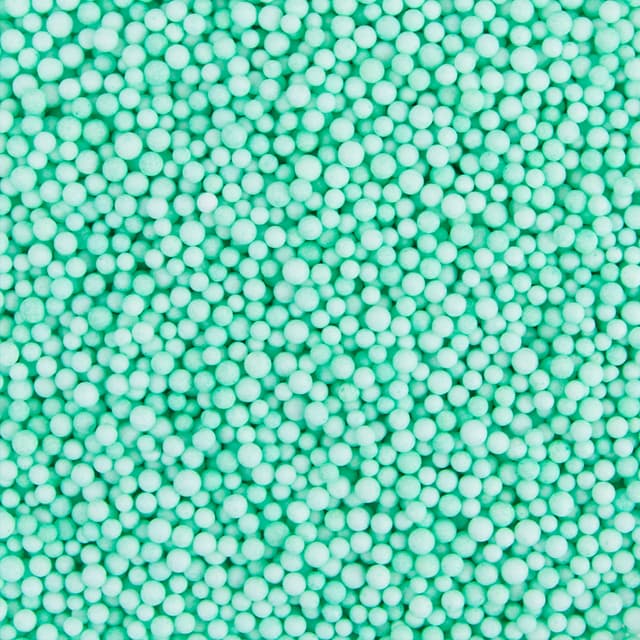 Конфетти пенопласт зеленое 1 гр Конфетти пенопласт зеленое 1 гр