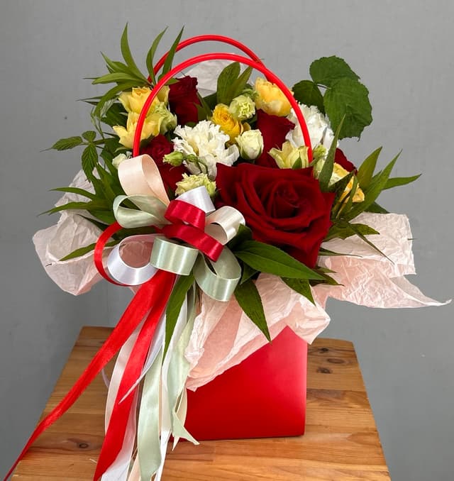 Копозиция проспект 60628062 Копозиция проспект 60628062