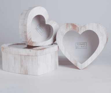 Коробка-сердеце с PVC «Только для тебя», 22 х 20 х 9 см Коробка-сердеце с PVC «Только для тебя», 22 х 20 х 9 см